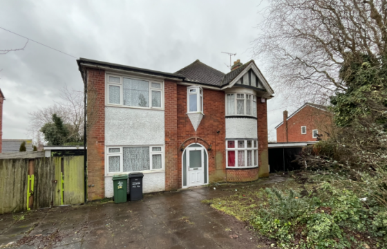 Modernisation in Mountsorrel photo